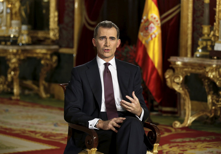 Rei espanha Rei espanha