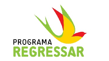 regressar