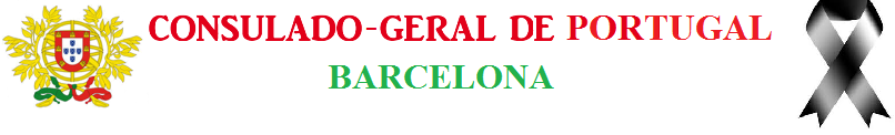 Consulado Geral de Portugal em Barcelona