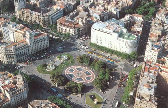 barcelona