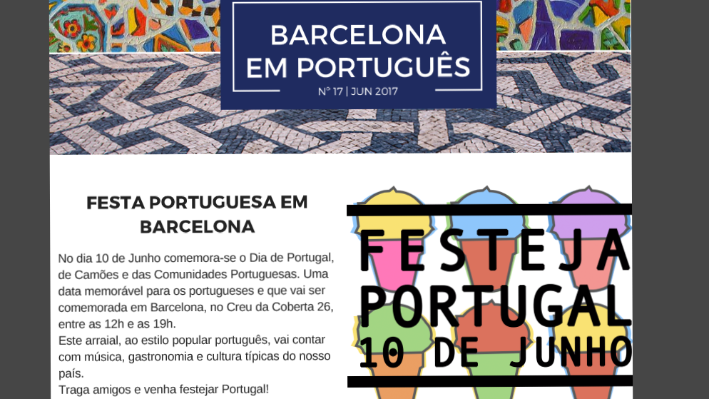 newsletter