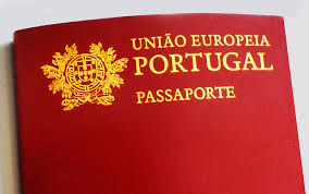 passaporte
