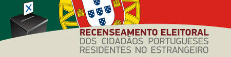 recenseament eleitoral