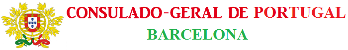 Consulado Geral de Portugal em Barcelona